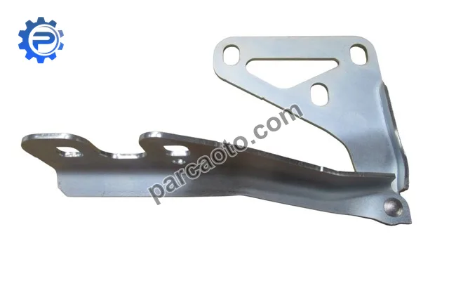 Opel astra- h- sd/hb- 04/14; kaput menteşesi sol
