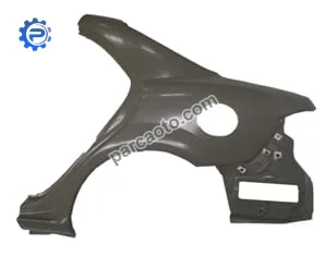 Mazda 6- sd- 03/06; arka çamurluk sol (bfn)