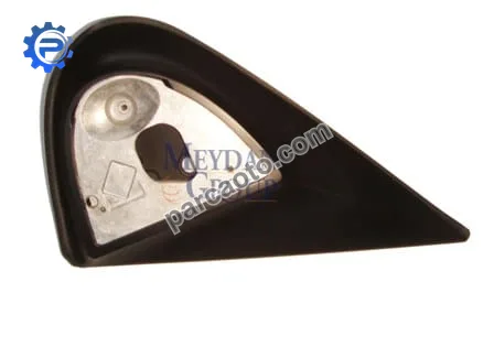 Mercedes ml class- w163- 02/05; kapı ayna muskası sol