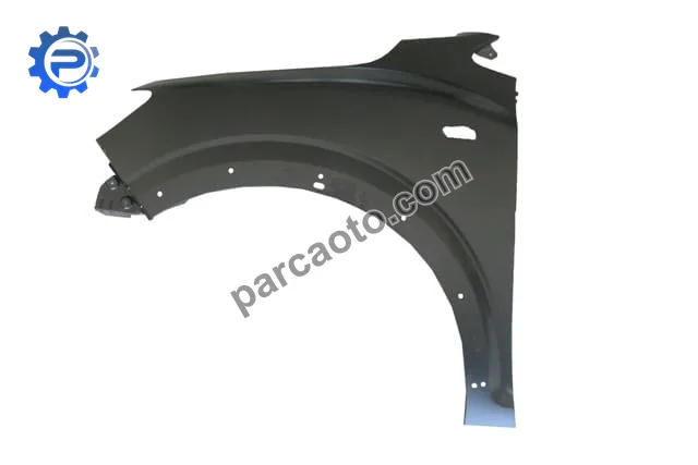 Dacia Sandero stepway Çamurluk - Kocaeli Gebze