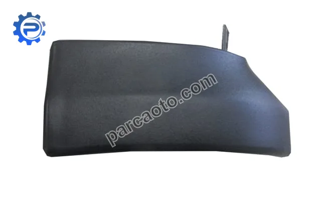 Volkswagen passat- b5- 97/00; marşpiyel plastiği arka sağ (arka çamurluk ucu)
