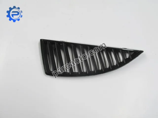 Mıtsubıshı lancer- 04/06; ön panjur sol siyah (tyg)