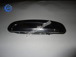 Hyundaı getz- 03/05; arka kapı dış açma kolu sol nikelajlı (hushan)