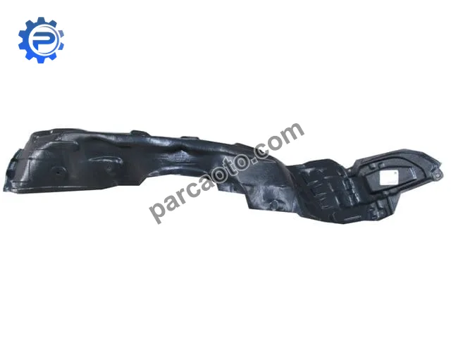 Toyota avensıs- 98/00; ön çamurluk davlumbazı sol (lt-ty6011) (tyg)