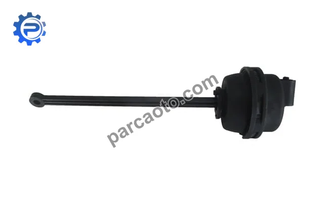 Bmw x5- f15- 14/18; turbo vakum yağ valfi (4x4) (uzun)