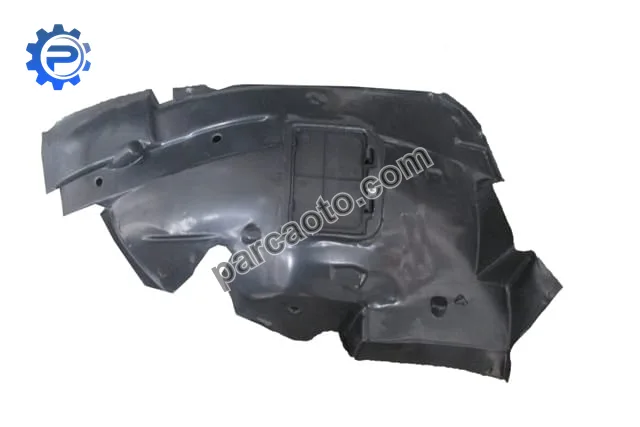 Renault trafıc- 3- 15/21; ön çamurluk davlumbazı önün önü sol