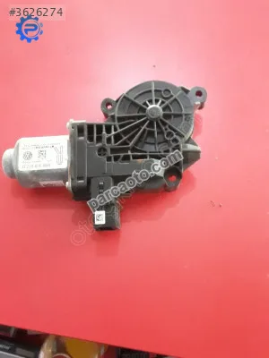 Amarok sağ cam motoru 6r0959802p
