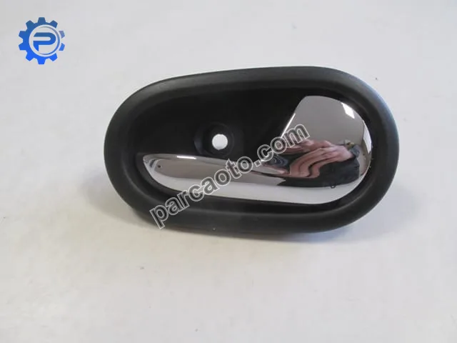 Renault symbol- 13/21; ön kapı iç açma kolu sağ nikelajlı