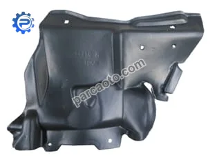 Peugeot partner- 96/02; karter muhafaza plastiği sağ (tw)
