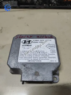 Starex orj airbag beyni