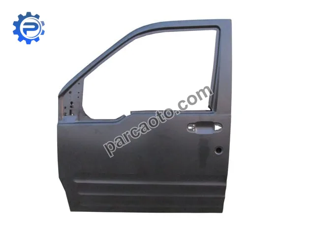 Ford transıt connect- 09/14; ön kapı komple sol (iceli/çekomastikli) (eagle body)