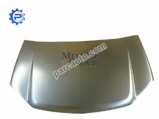 Chevrolet equınox- 05/06; motor kaputu (tyg)