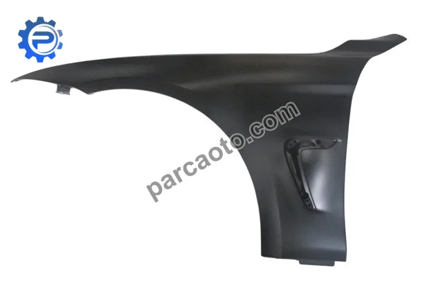 Bmw 4 seri Çamurluk - Kocaeli Gebze