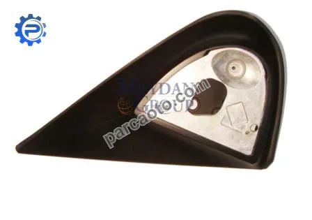 Mercedes ml class- w163- 02/05; kapı ayna muskası sağ