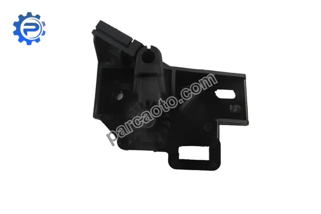Skoda octavıa- 13/17; kaput iç açma kolu alt braketi