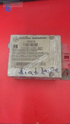 Fiat coupe airbag beyni 46306172