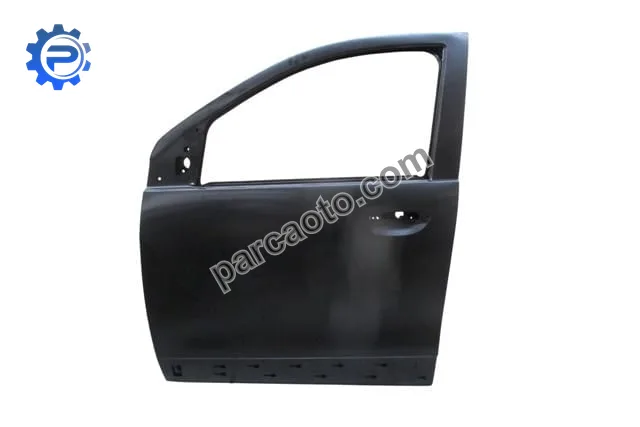 Dacia Dokker Kapı - Kocaeli Gebze