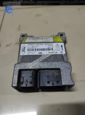 Connect orj airbag beyni