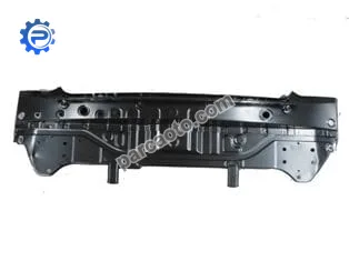 Mitsubishi Lancer Arka Panel - Kocaeli Gebze