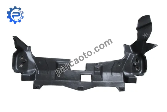 Honda accord- 96/98; karter muhafaza plastiği