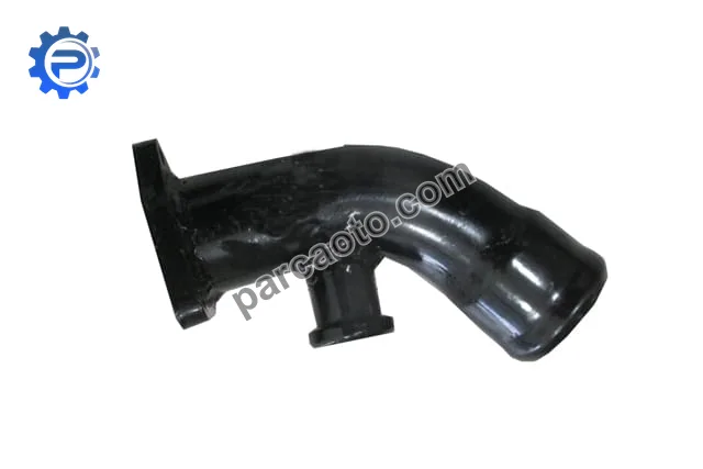 Skoda yeti- 10/16; turbo borusu 1.4 tdı (cus) (metal)