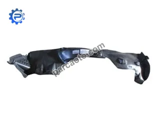 Chevrolet aveo- sd/hb- 11/13; ön çamurluk davlumbazı sağ