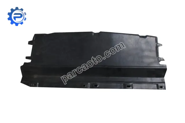 Ford focus- hb- 98/05; karter muhafaza plastiği orta (lt-fd8017) (5kapı) (tw)