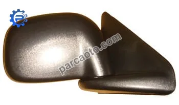 Dodge ram- pıck up- 02/04; kapı aynası sol elektrikli 5pinli (polyway)