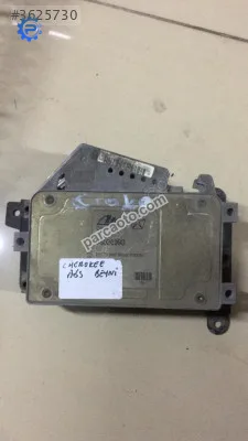 Jeep cherokee abs beyni1 - ilan