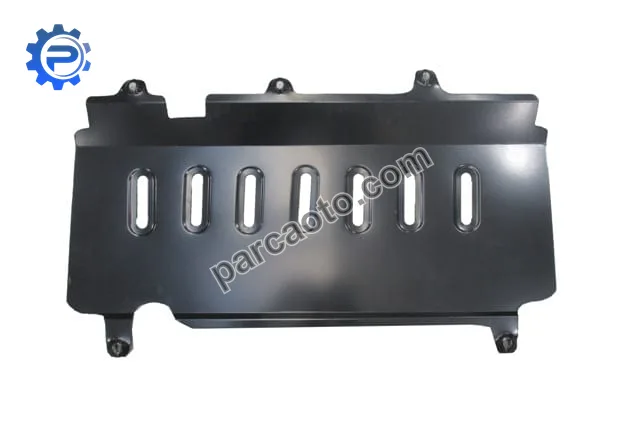 Peugeot 2008- 13/19; karter muhafaza sacı (metal)