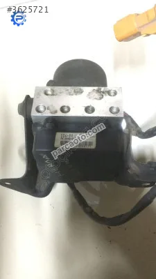 Honda civic crv abs beyin a4.0440-0104.6