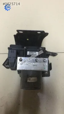 Ford ranger abs beyin 0265231027