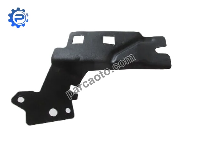 Peugeot 301- 13/16; ön çamurluk iç bağlantı sacı sağ (eagle body)