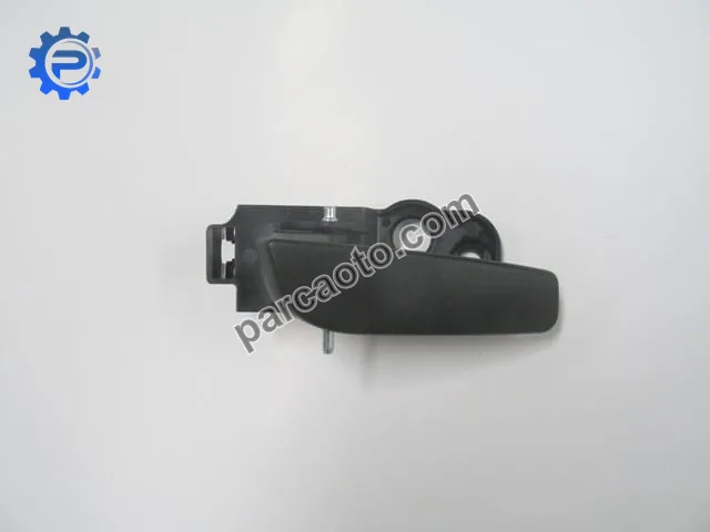 Peugeot bıpper- 08/17; ön kapı iç açma kolu sol (hushan)