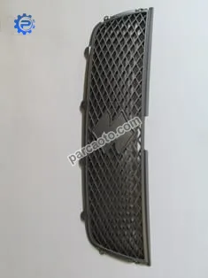 Suzukı grand vıtara- 06/09; ön panjur koyu gri (tyg)