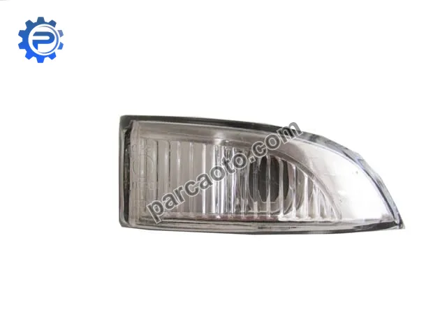 Renault grand scenıc- 3- 10/13; kapı ayna sinyali sağ