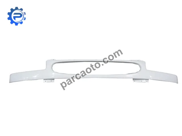 Ford transıt- t15- 96/02; ön panjur çerçevesi (beyaz boyalı) (eurobump)