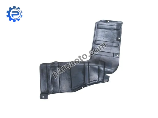 Daewoo leganza- 97/01; karter muhafaza plastiği sol (lt-dw8001)