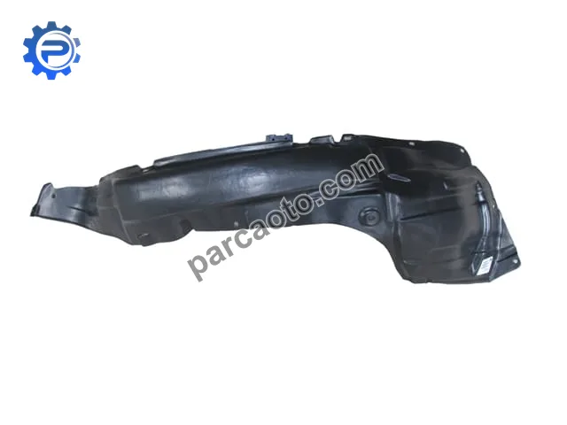 Suzukı grand vıtara- 06/12; ön çamurluk davlumbazı sol (lt-sz6031) (tyg)