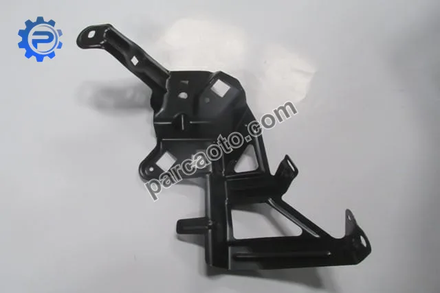 Honda cıvıc- sd- 16/21; ön çamurluk iç bağlantı braketi sağ (tw)