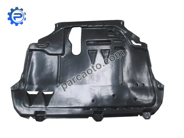 Volvo s40- 08/12; karter muhafaza plastiği orta (lt-vv8004) (tyg)
