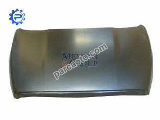 Dodge ram- pıck up- 02/04; motor kaputu (tyg)