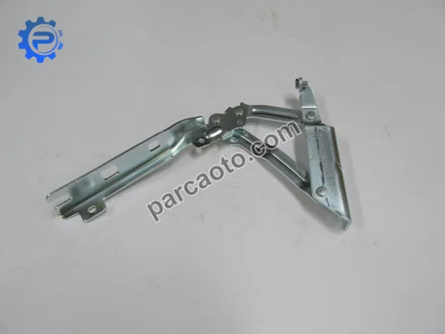Volkswagen golf- 6- 09/12; kaput menteşesi sağ (eagle body)