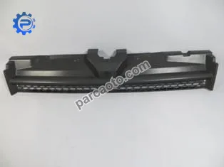 Ford transıt connect- 02/07; ön panjur siyah