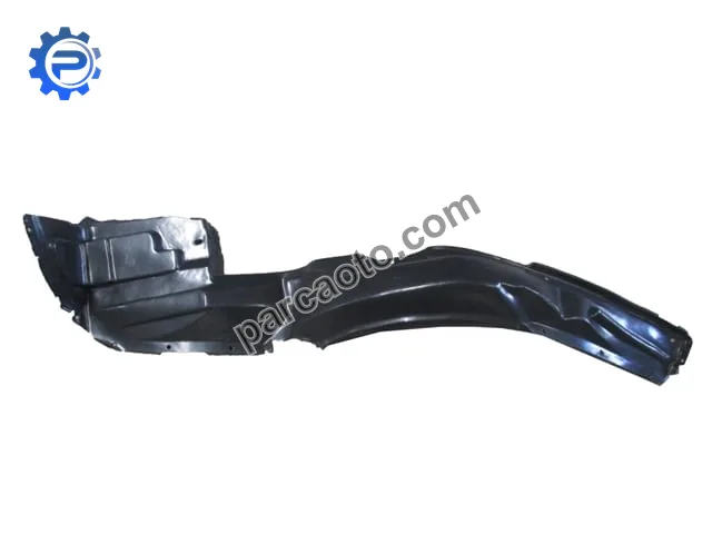 Suzukı swıft- 05/11; ön çamurluk davlumbazı sol (lt-sz6021) (tyg)