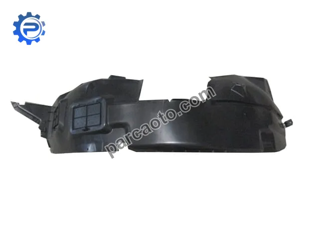 Fiat 500l Çamurluk - Kocaeli Gebze