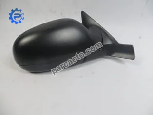 Volvo s80- 98/02; kapı aynası sağ elektrikli/ısıtmalı/sinyalli/otomatik katlanır (13 fişli) (tw)