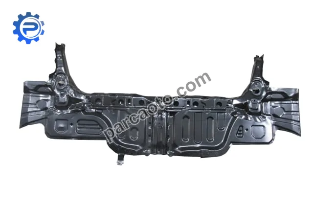 Honda cıvıc- sd- 06/09; arka panel komple (tw)