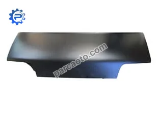 Fıat ducato- 97/02; motor kaputu (iceli/çekomastikli) (eagle body)