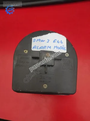 E46 alarm modül